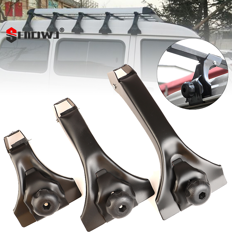 Car Roof Rack Cross Bar - 1Pcs Universal Car Luggage Roof Rack