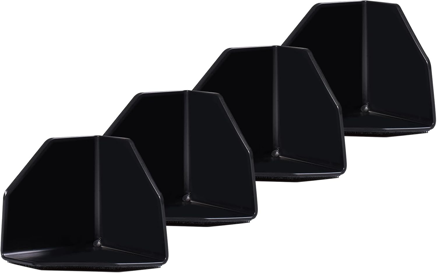 Car Trunk Organizer - 4PCS Car Trunk Organizer Blocks, Trunk