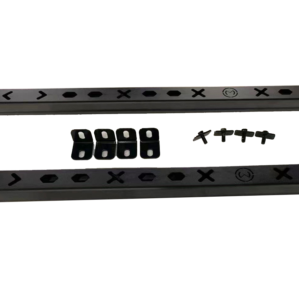 Car Roof Rack Cross Bar - High Quality Cross Bar 4x4 Car