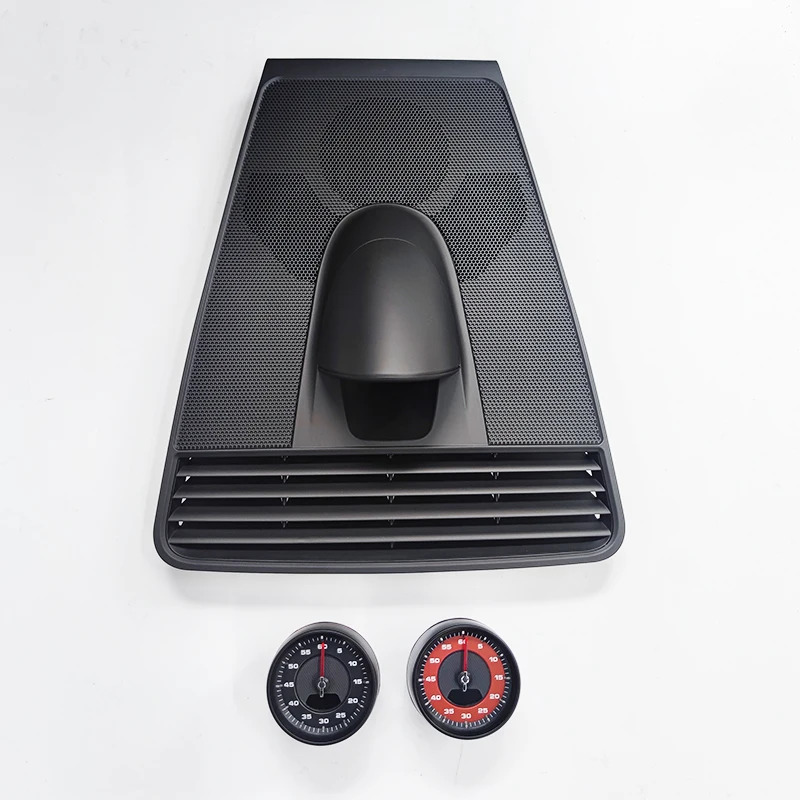 Car Accessories Dashboard - Factory Hot Selling Upgr Interior Dashboard
