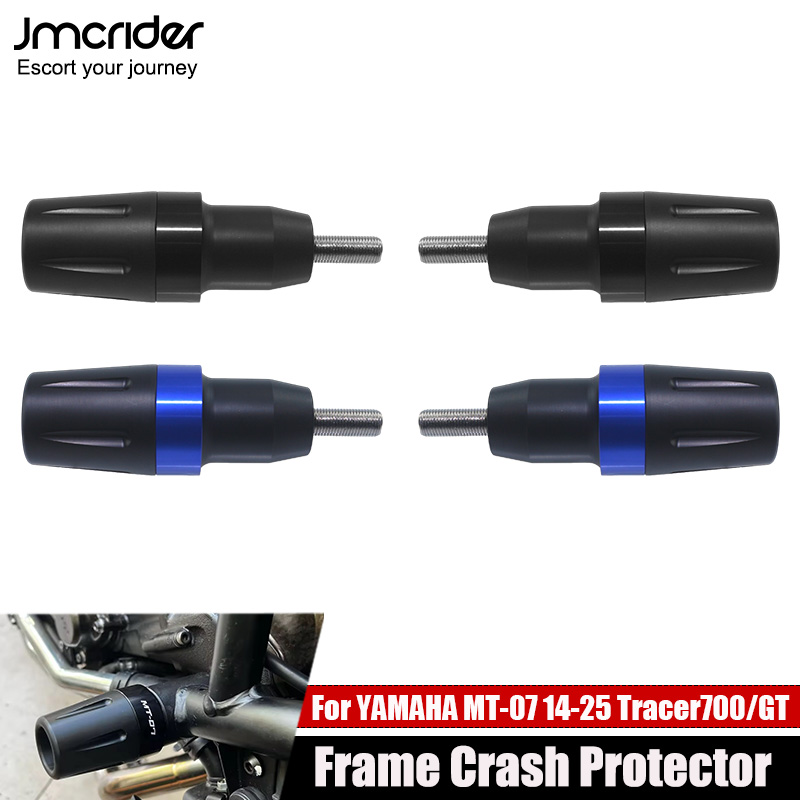 Car Accessories Xuv 700 - For YAMAHA MT07 MT-07 2014-2025 FZ07