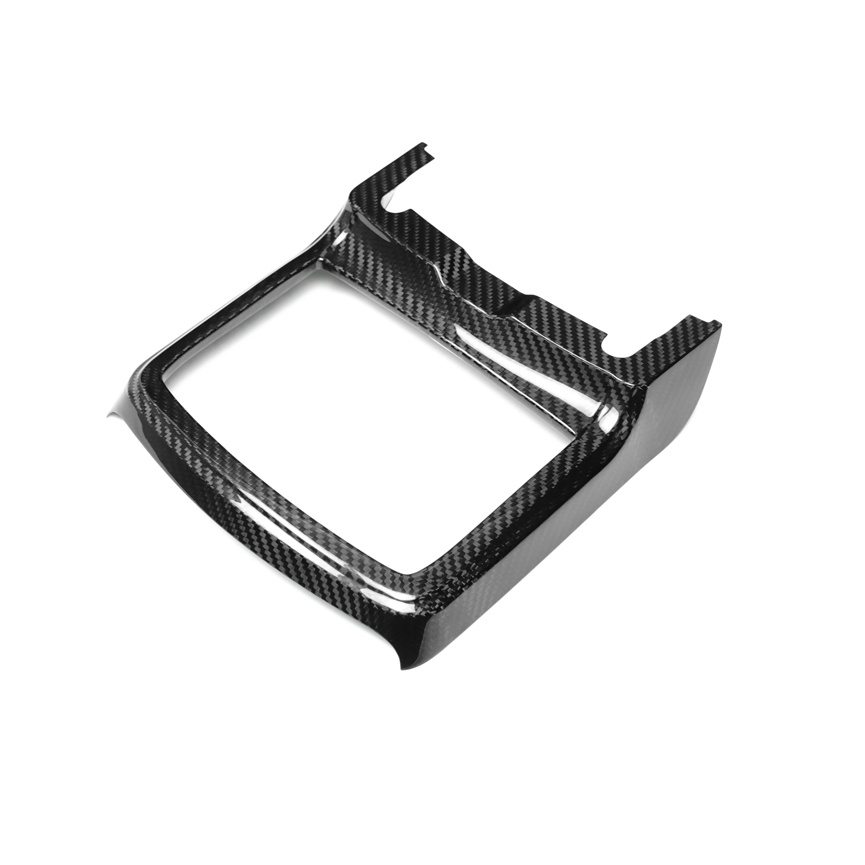 Car Accessories Dashboard - New Carbon Fiber Car Interior Accessories