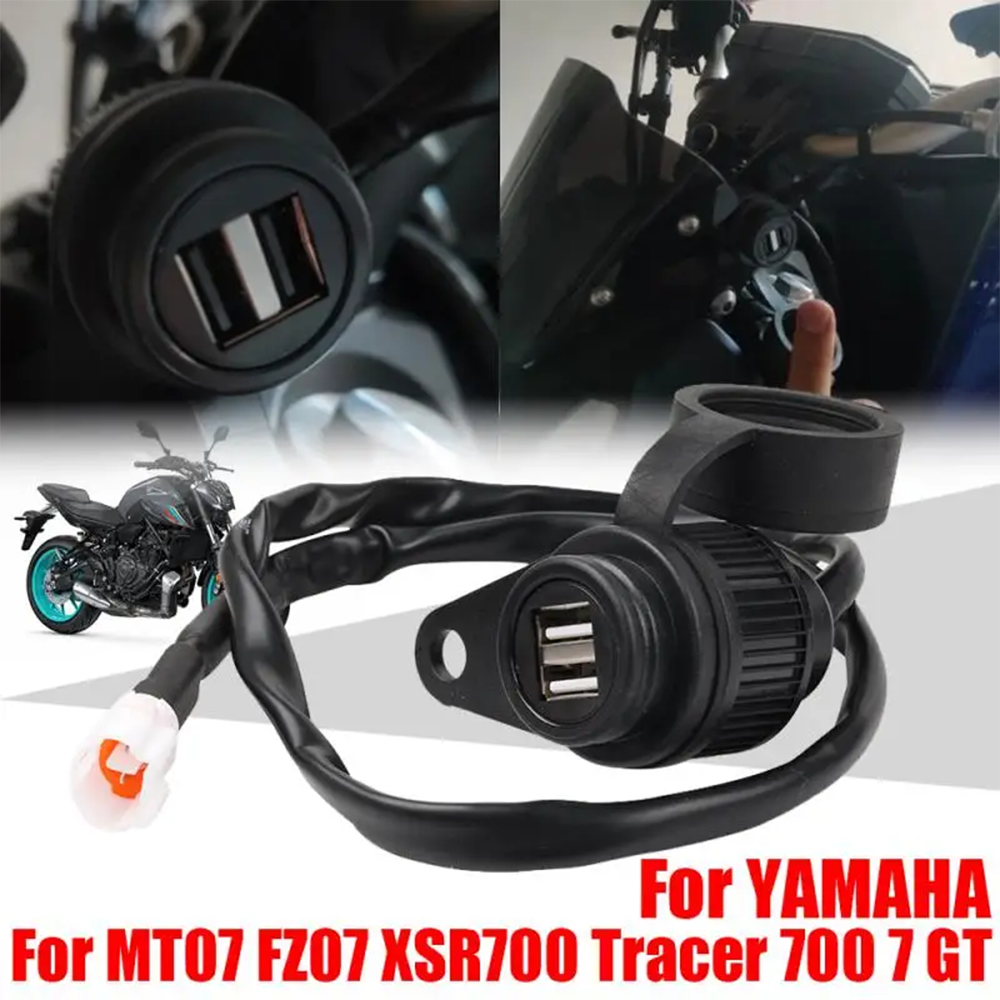 Car Accessories Xuv 700 - For YAMAHA MT07 MT-07 Tracer 700