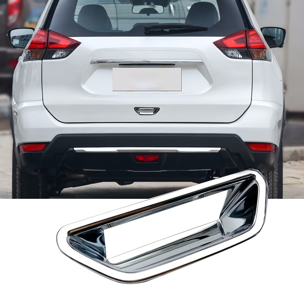 Car Accessories Nissan Xtrail - fit For Nissan X-trail Xtrail T32