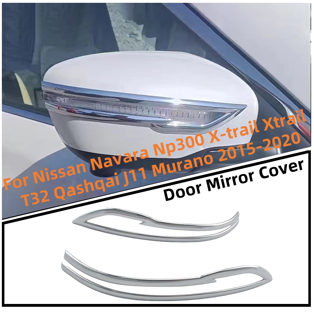Car Accessories Nissan Xtrail - 2015 - 2020 For Nissan Navara