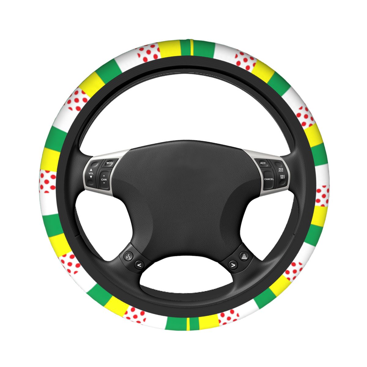 UAE Team Tour Jerseys Car Stee - Car Accessories Uae recension och pris