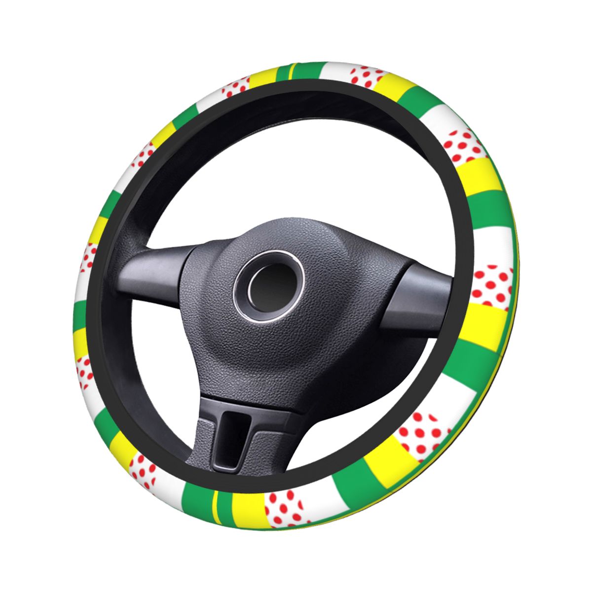 UAE Team Tour Jerseys Car Stee - Car Accessories Uae recension och pris