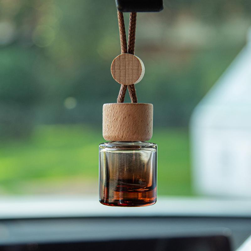 New 1Pcs Car Essential Oil Dif - Car Accessories Usa recension och pris
