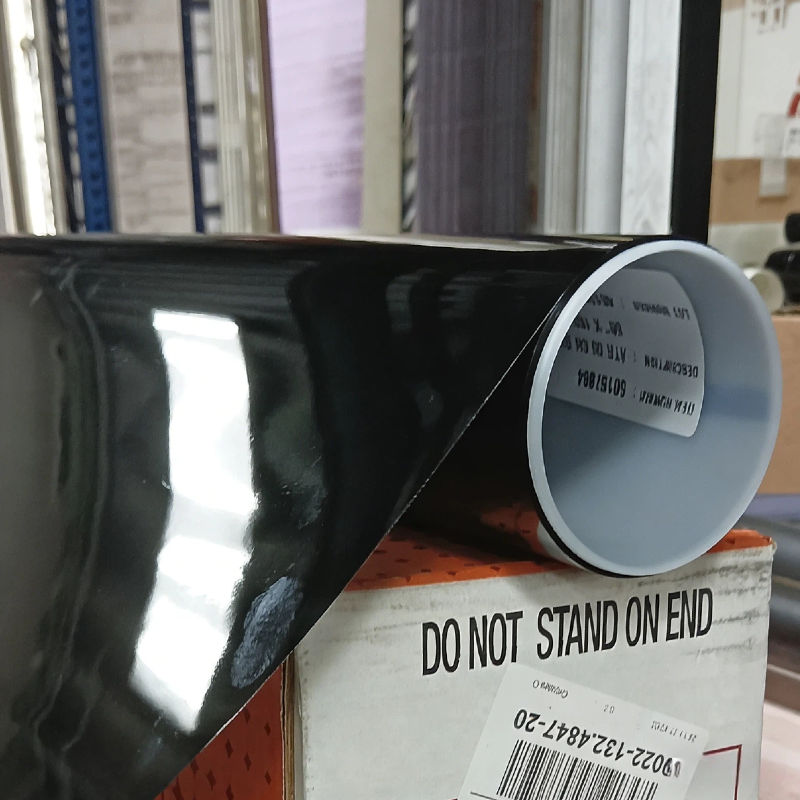 LLumar Nano Ceramic PET Window - Tinted Window Film recension och pris