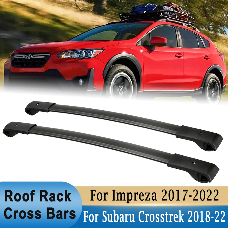 Roof Rack Cross Bars for Subar - Car Roof Rack Cross Bar recension och pris