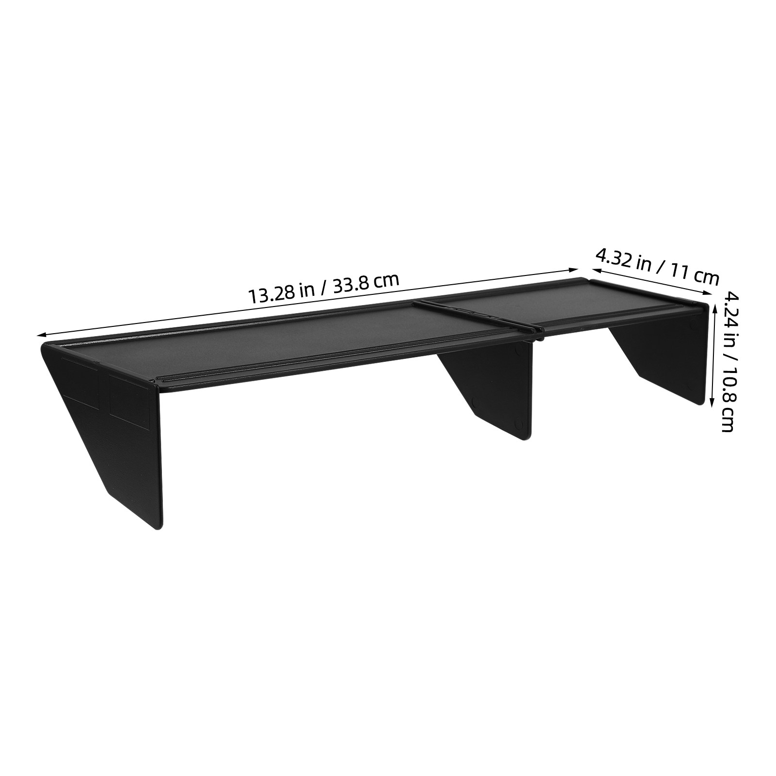Center Console Organizer Tray  - Car Trunk Organizer recension och pris