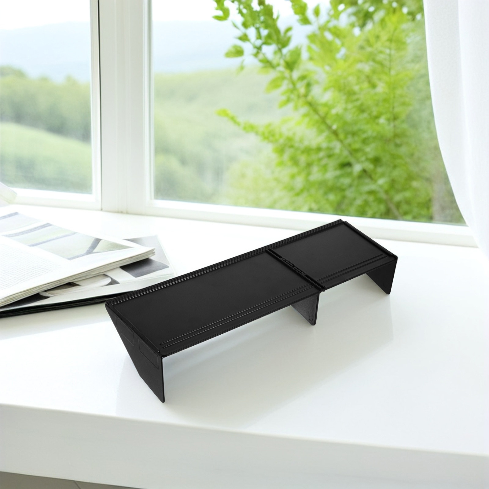 Center Console Organizer Tray  - Car Trunk Organizer recension och pris