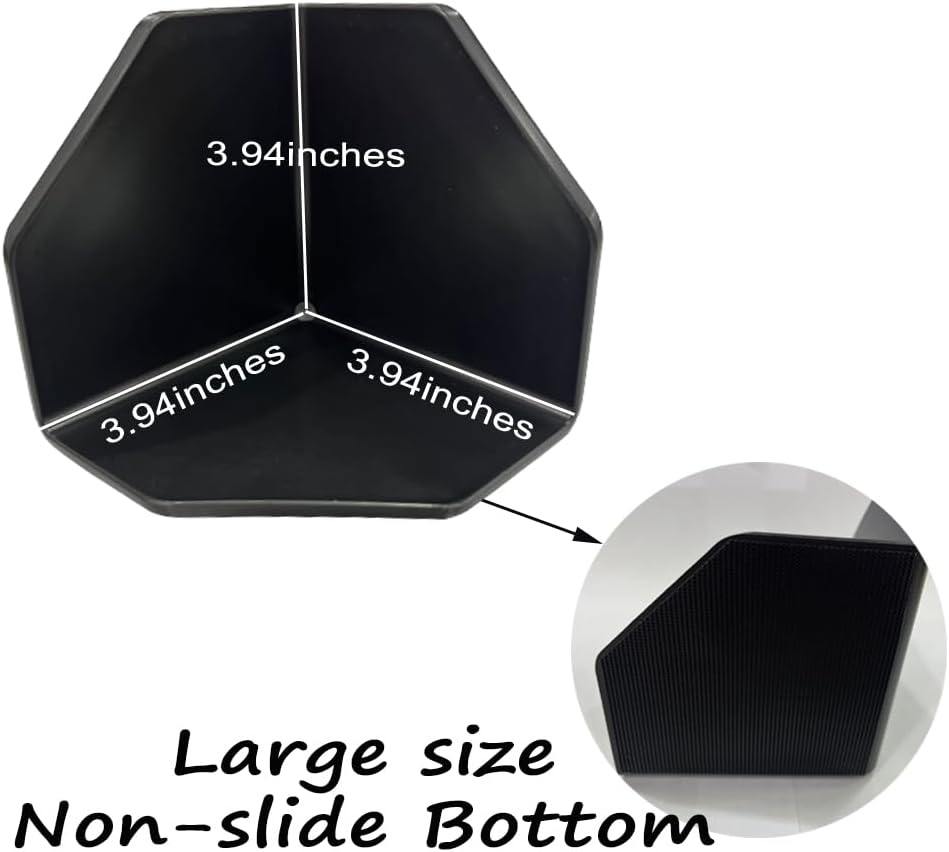 4PCS Car Trunk Organizer Block - Car Trunk Organizer recension och pris