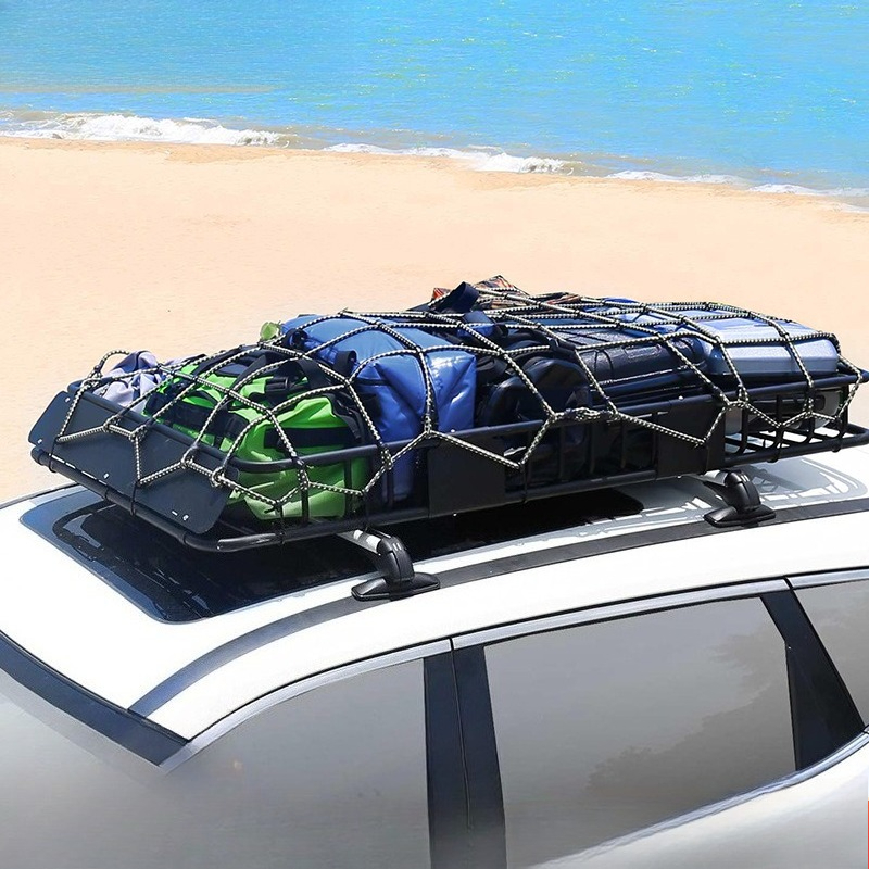 Universal Roof Cargo Rack for  - Car Roof Rack Cross Bar recension och pris