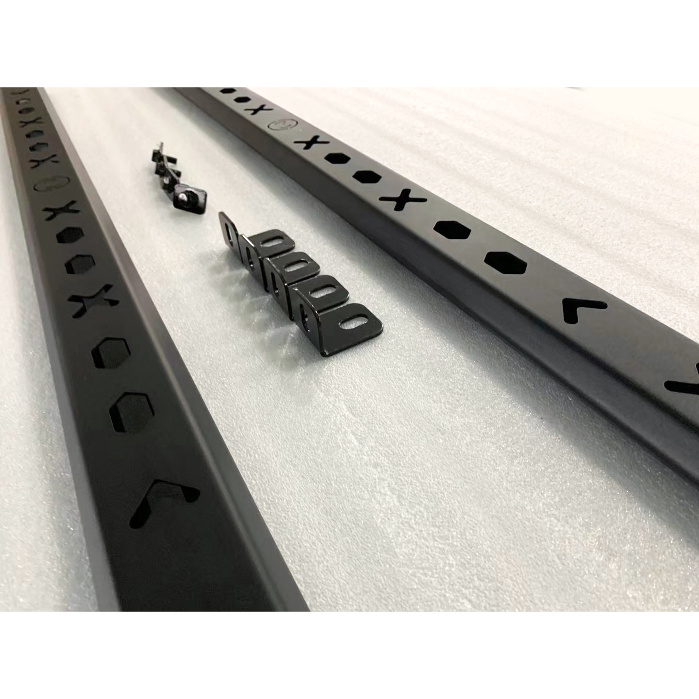 High Quality Cross Bar 4x4 Car - Car Roof Rack Cross Bar recension och pris