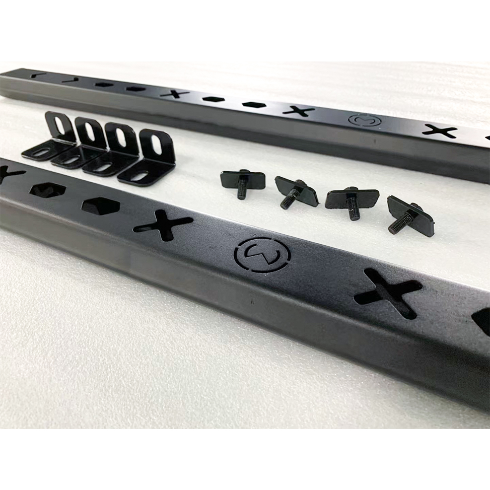 High Quality Cross Bar 4x4 Car - Car Roof Rack Cross Bar recension och pris