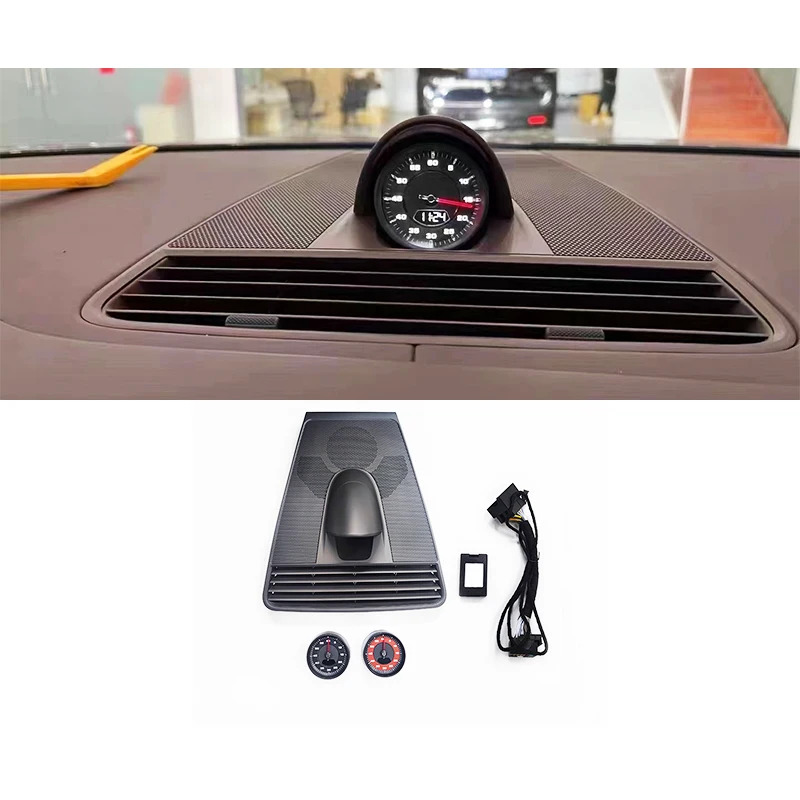 Factory Hot Selling Upgr Inter - Car Accessories Dashboard recension och pris