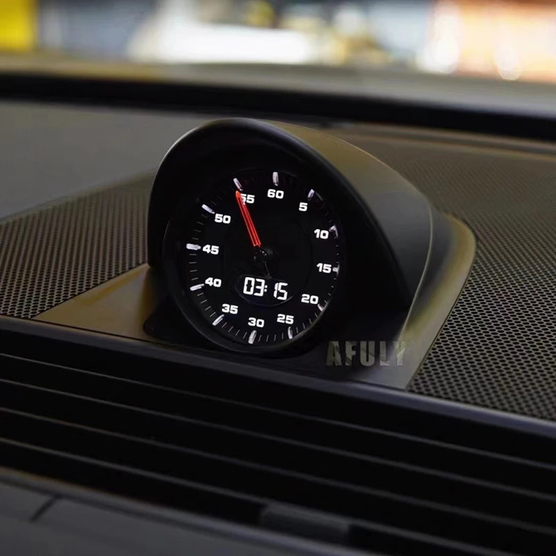 Factory Hot Selling Upgr Inter - Car Accessories Dashboard recension och pris