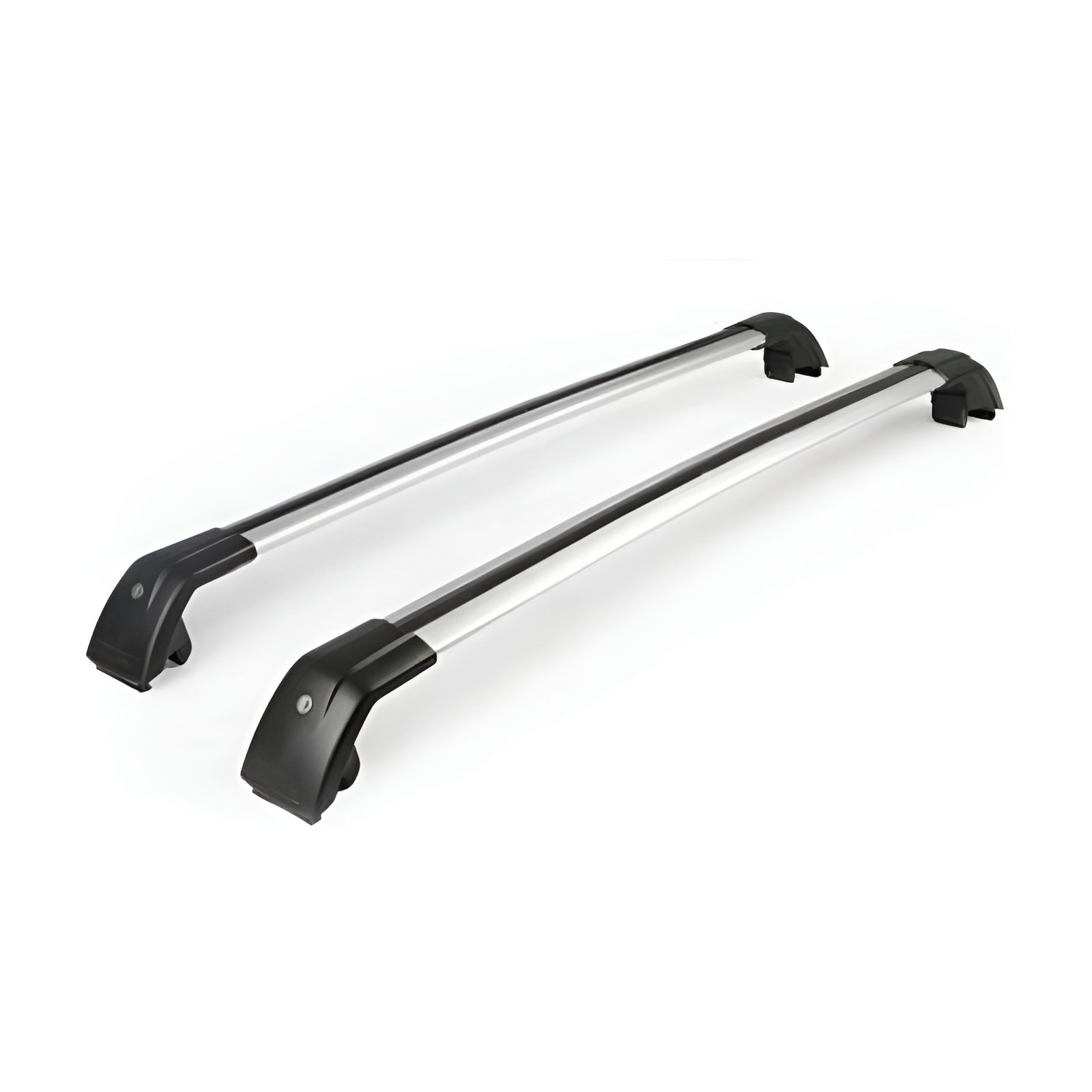 Customize Aluminum Lockable Ca - Car Roof Rack Cross Bar recension och pris