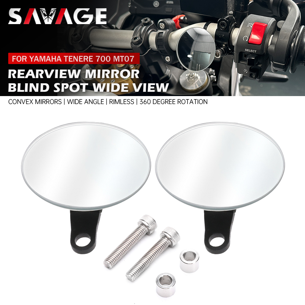 Rearview Mirror For YAMAHA Ten - Car Accessories Xuv 700 recension och pris