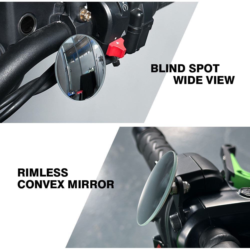 Rearview Mirror For YAMAHA Ten - Car Accessories Xuv 700 recension och pris