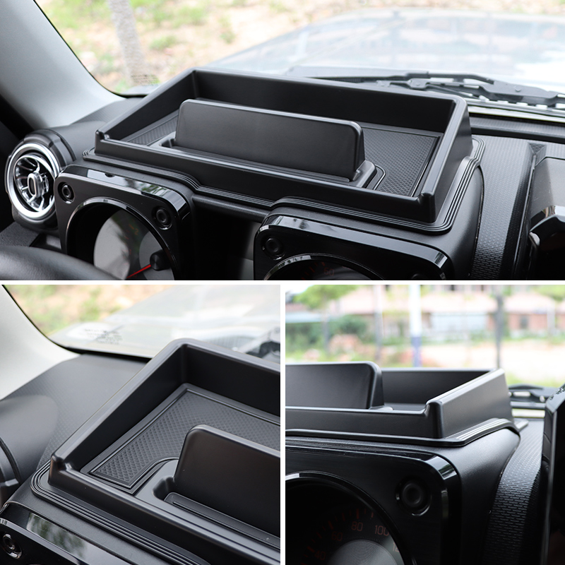 Car Dashboard Storage Box for  - Car Accessories Dashboard recension och pris