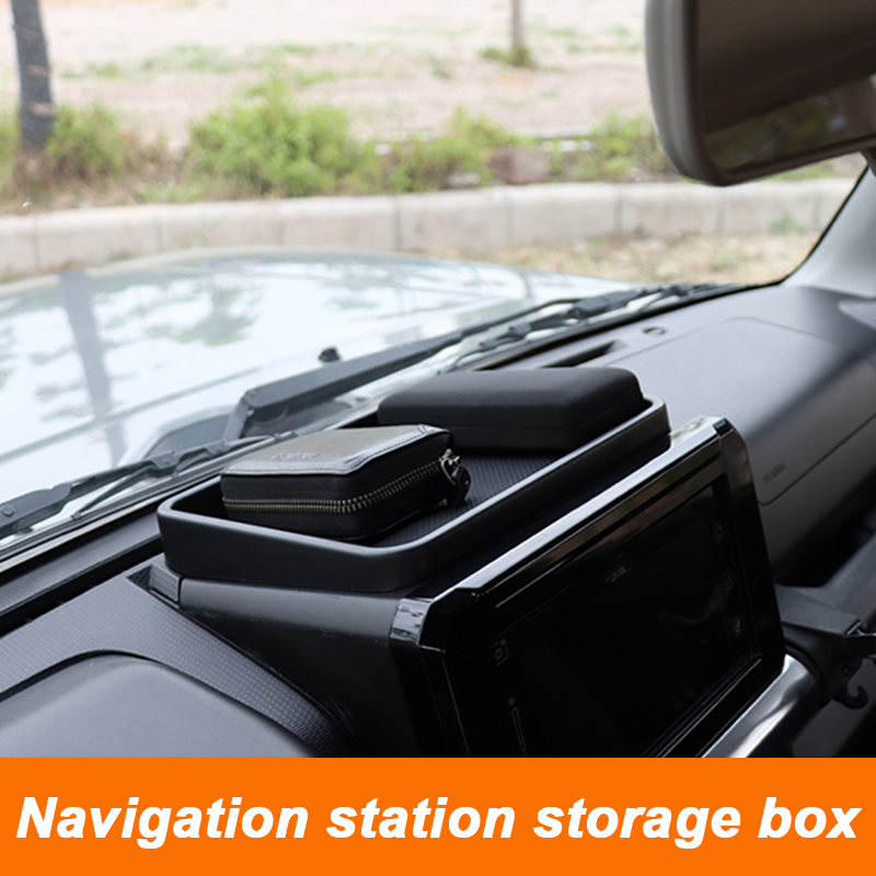Car Dashboard Storage Box for  - Car Accessories Dashboard recension och pris