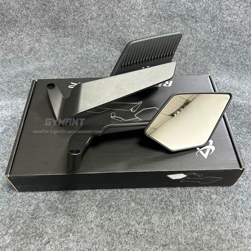 Rearview Mirrors For YAMAHA MT - Car Accessories Xuv 700 recension och pris