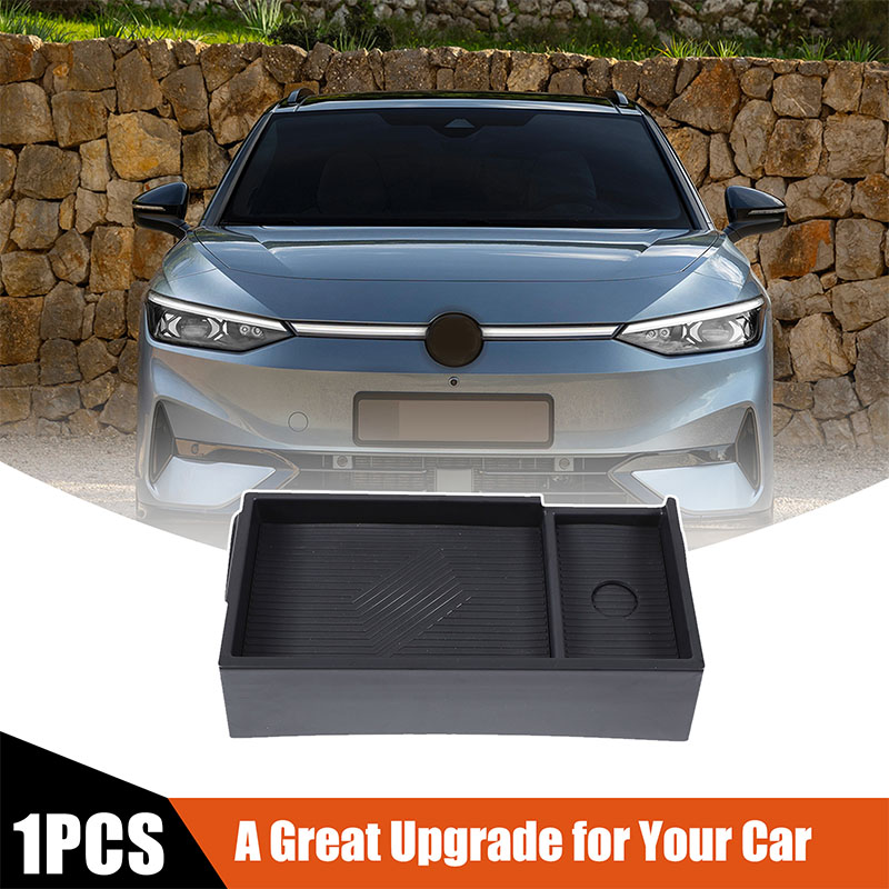 For Volkswagen ID.7 ID7 2023-2 - Car Accessories Dashboard recension och pris