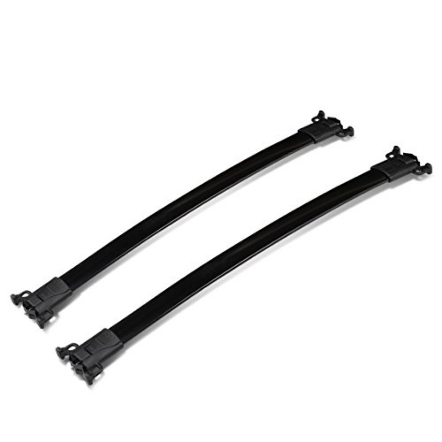 PT-ZTL-8050 Pair Aluminum Car  - Car Roof Rack Cross Bar recension och pris