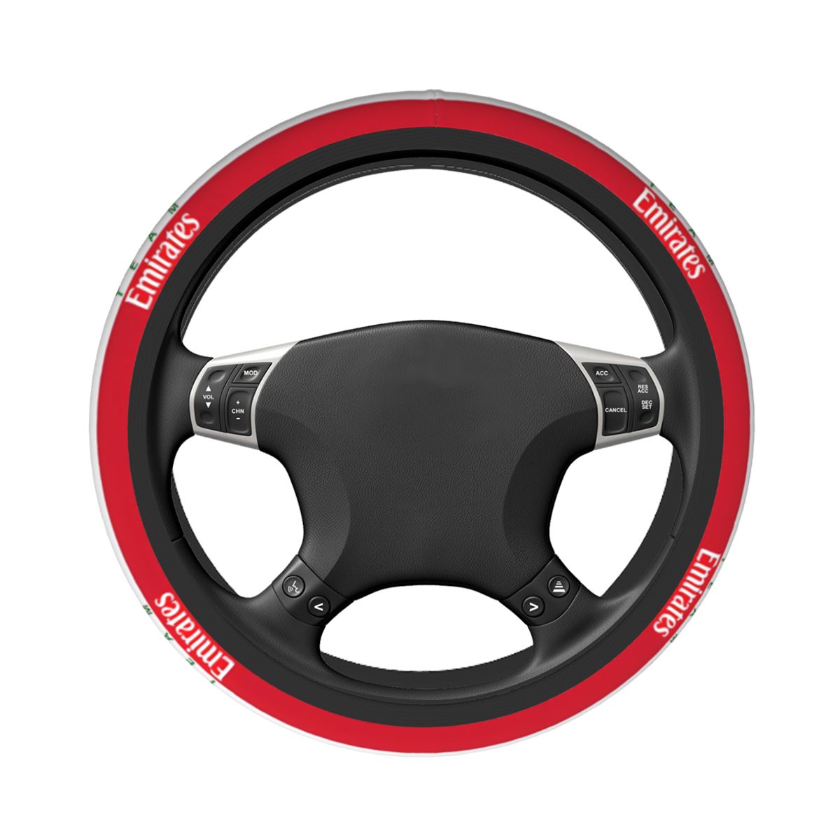 38cm Steering Wheel Covers UAE - Car Accessories Uae recension och pris