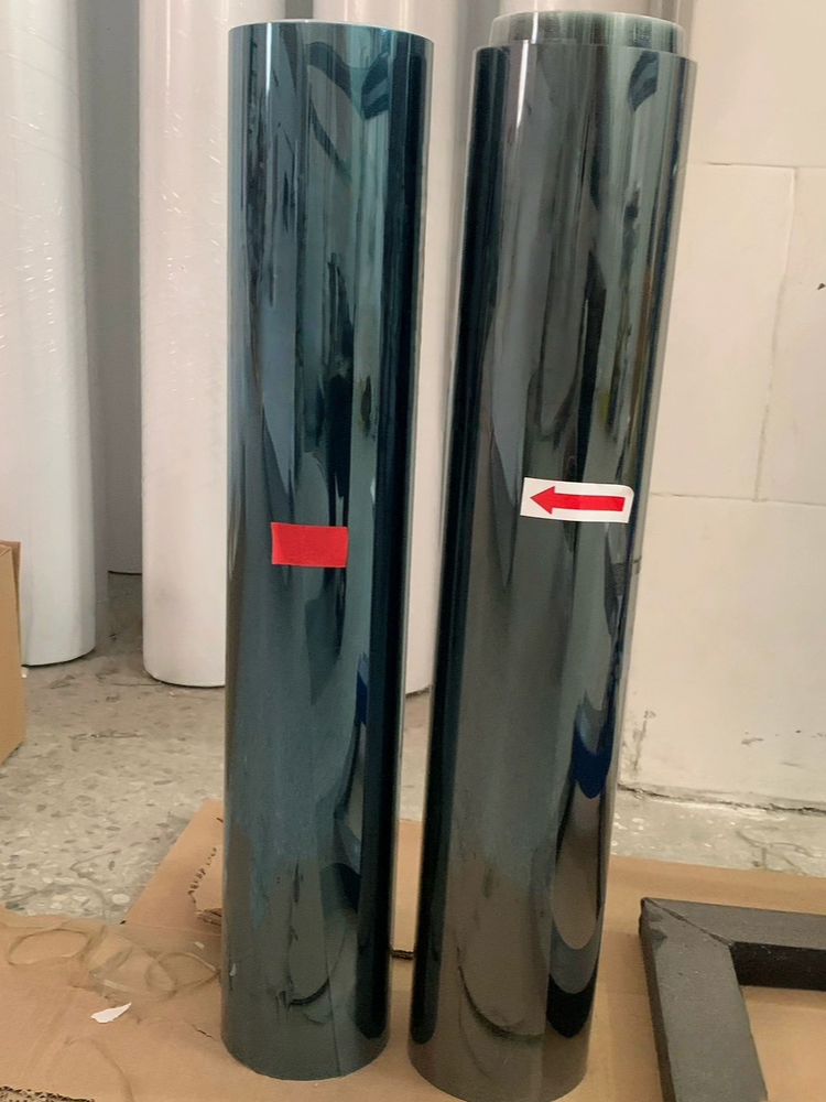 Cut to Fit 3M Nano Ceramic Car - Tinted Window Film recension och pris
