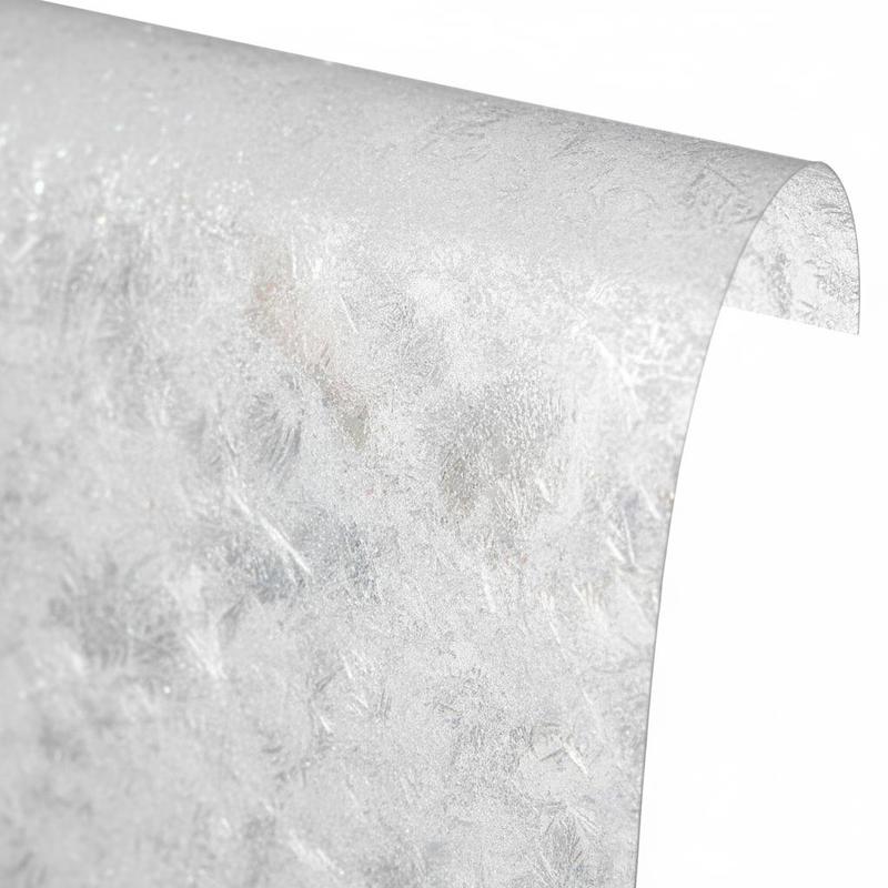 Frosted Window Cover 23.6 in x - Tinted Window Film recension och pris