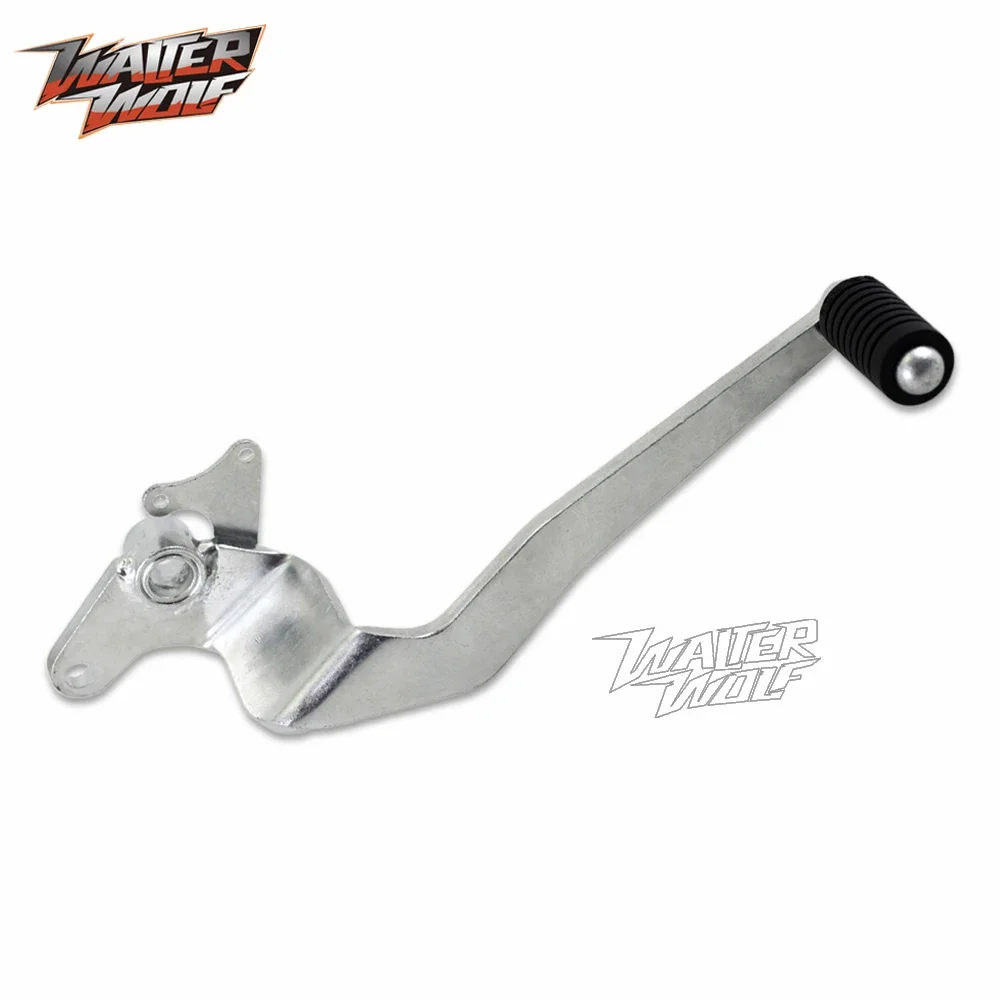 Rear Foot Brake Pedal Left Shi - Car Accessories Xuv 700 recension och pris