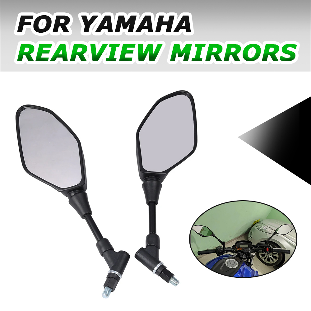 Motorcycle Mirrors Rearview Si - Car Accessories Xuv 700 recension och pris