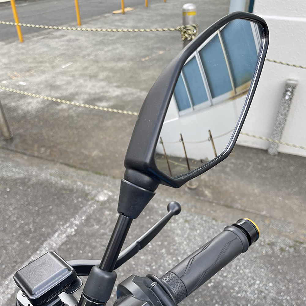 Motorcycle Mirrors Rearview Si - Car Accessories Xuv 700 recension och pris