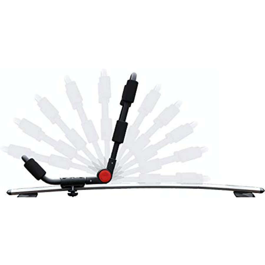 Folding Kayak Roof Rack for Ca - Car Roof Rack Cross Bar recension och pris