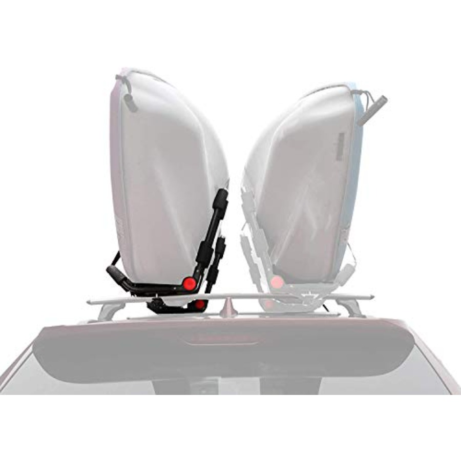 Folding Kayak Roof Rack for Ca - Car Roof Rack Cross Bar recension och pris