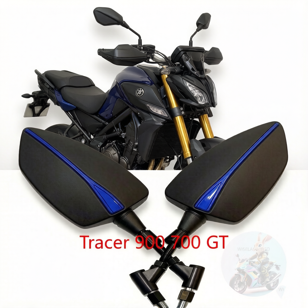 Motorcycle Rear View Mirrors M - Car Accessories Xuv 700 recension och pris