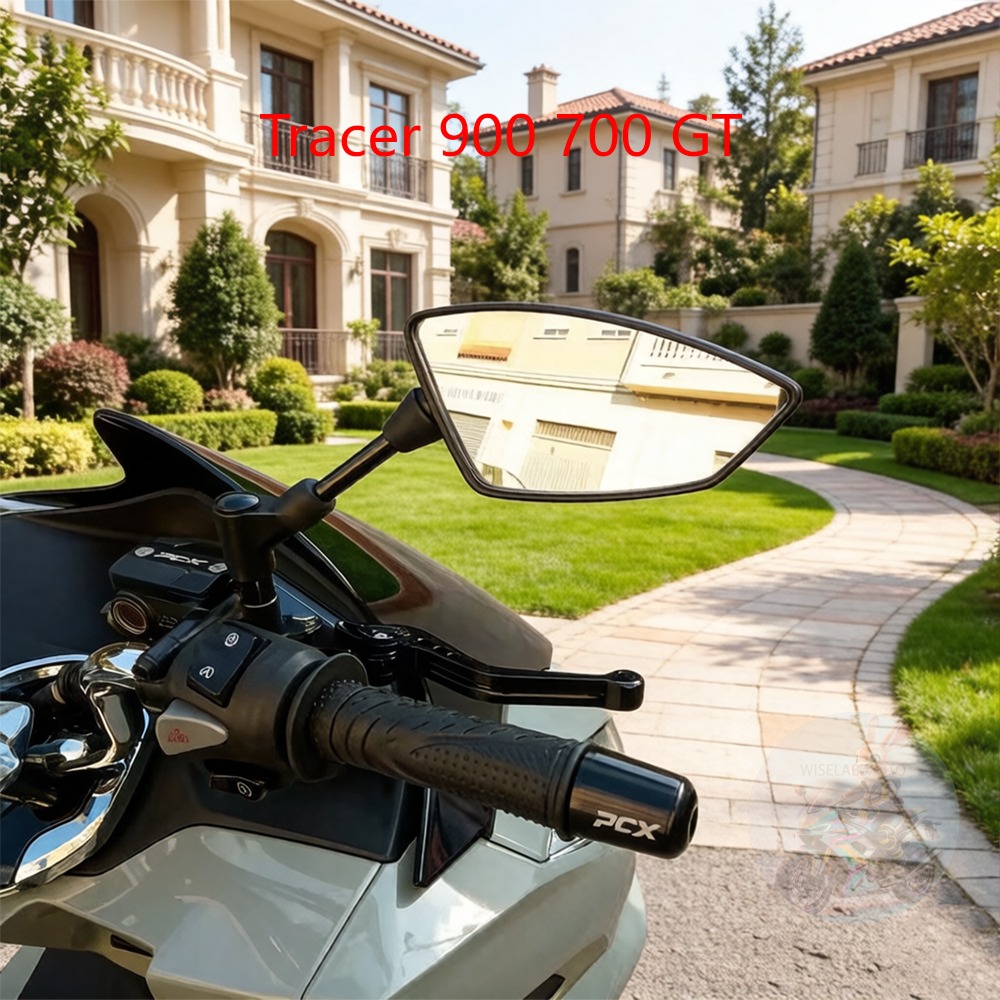 Motorcycle Rear View Mirrors M - Car Accessories Xuv 700 recension och pris