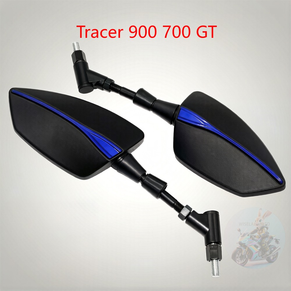 Motorcycle Rear View Mirrors M - Car Accessories Xuv 700 recension och pris