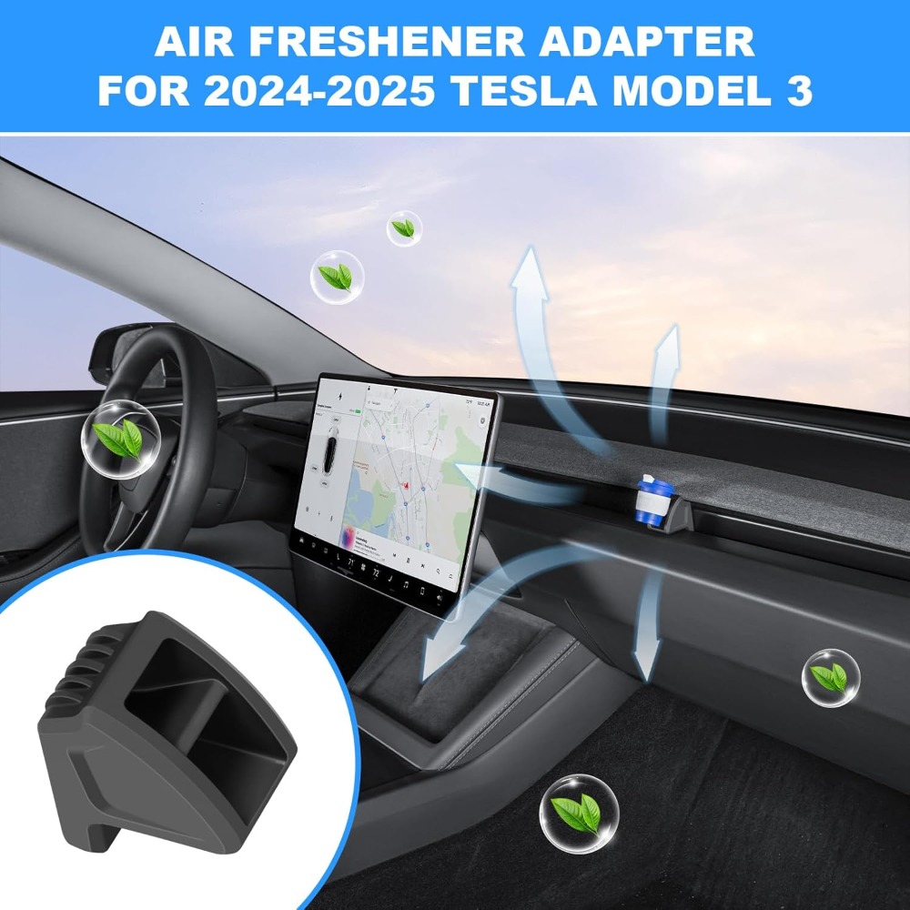 Launch Fit For Tesla Model Y J - Car Accessories Usa recension och pris