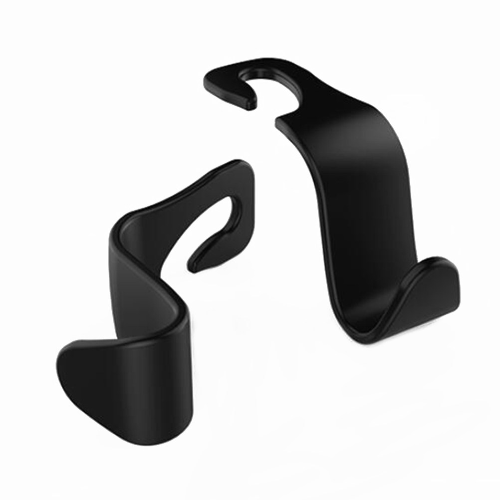 10 pcs Car Seat Headrest Hook  - Car Trunk Organizer recension och pris