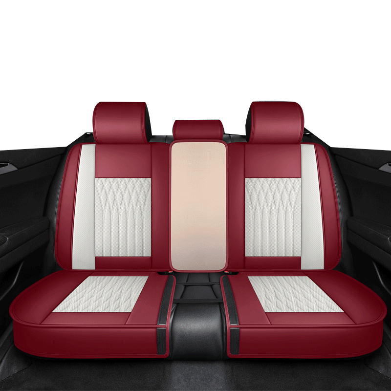 Universal Full Set Car Seat Co - Car Accessories Nissan Xtrail recension och pris