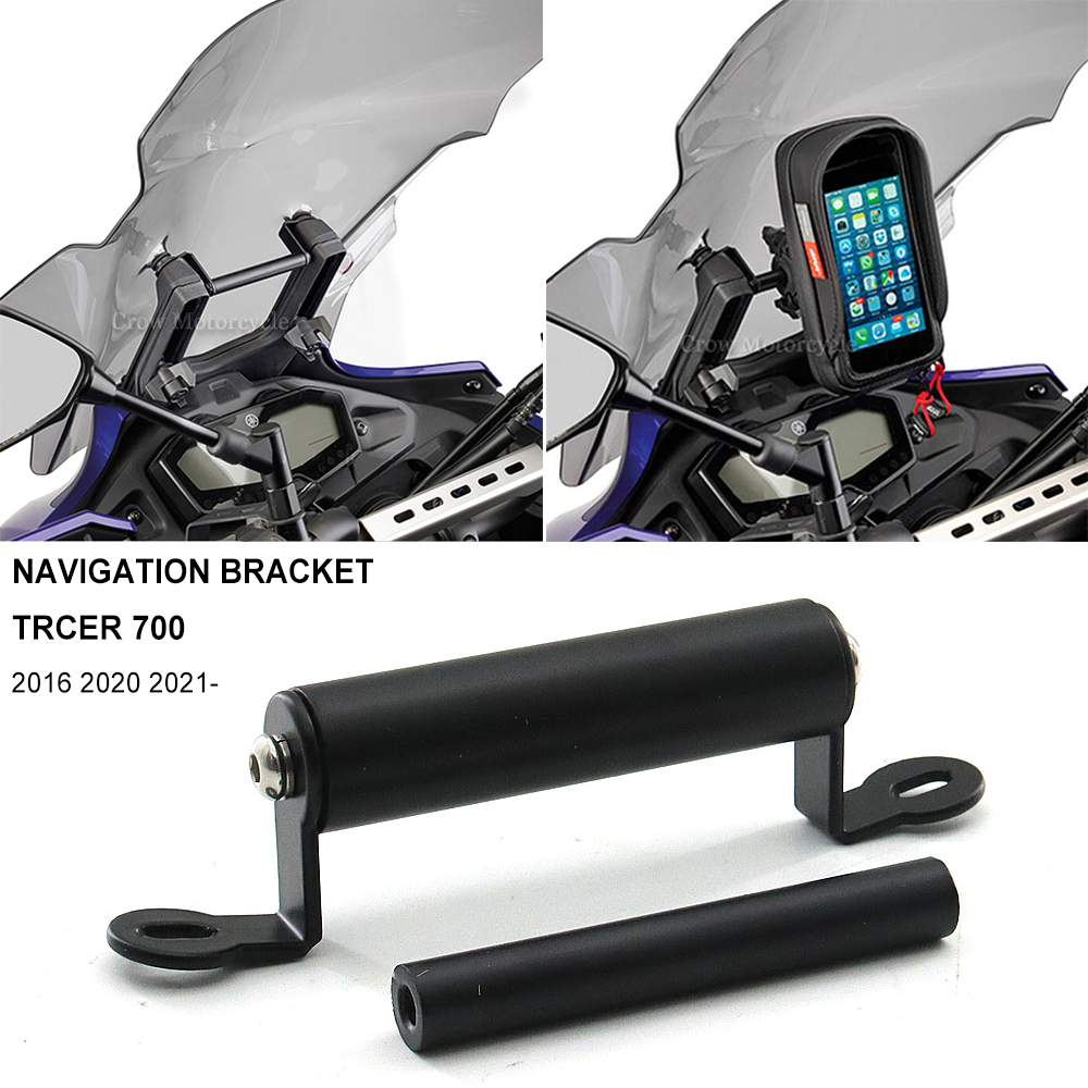 For YAMAHA Tracer 700 Tracer 7 - Car Accessories Xuv 700 recension och pris