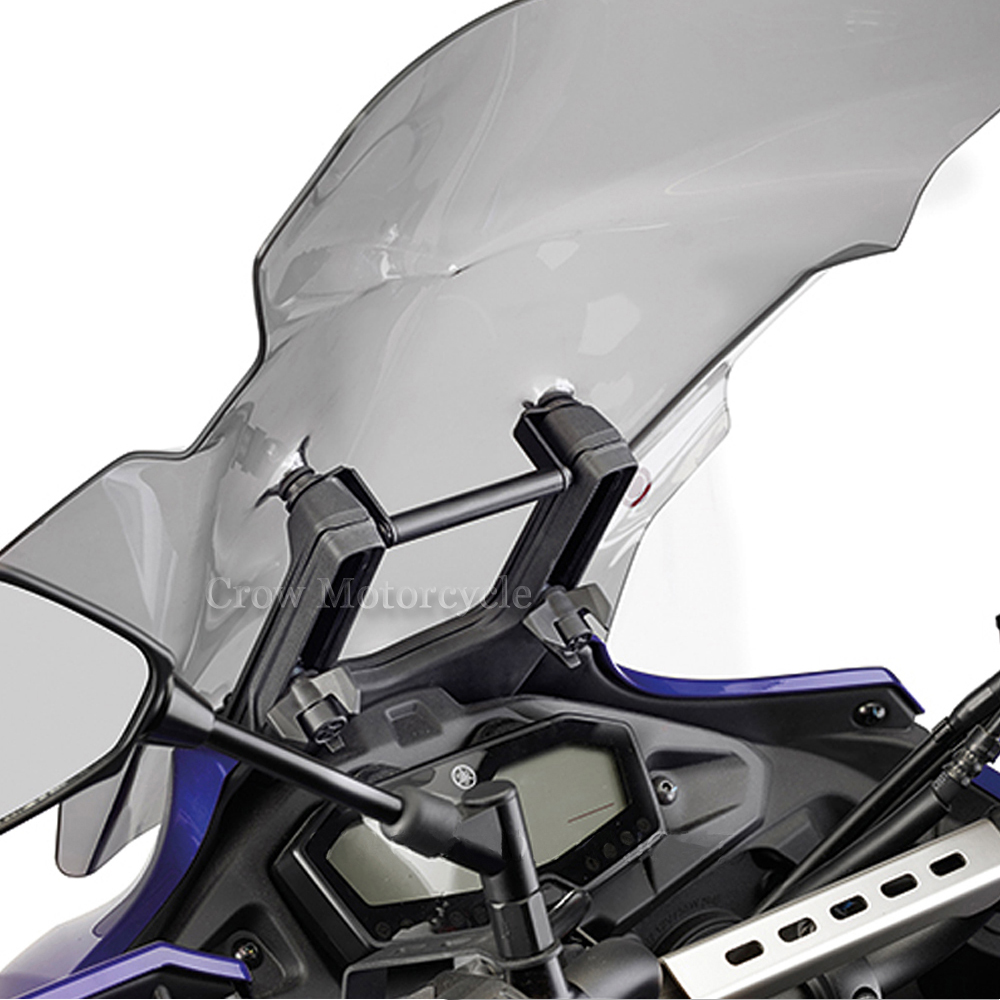 For YAMAHA Tracer 700 Tracer 7 - Car Accessories Xuv 700 recension och pris