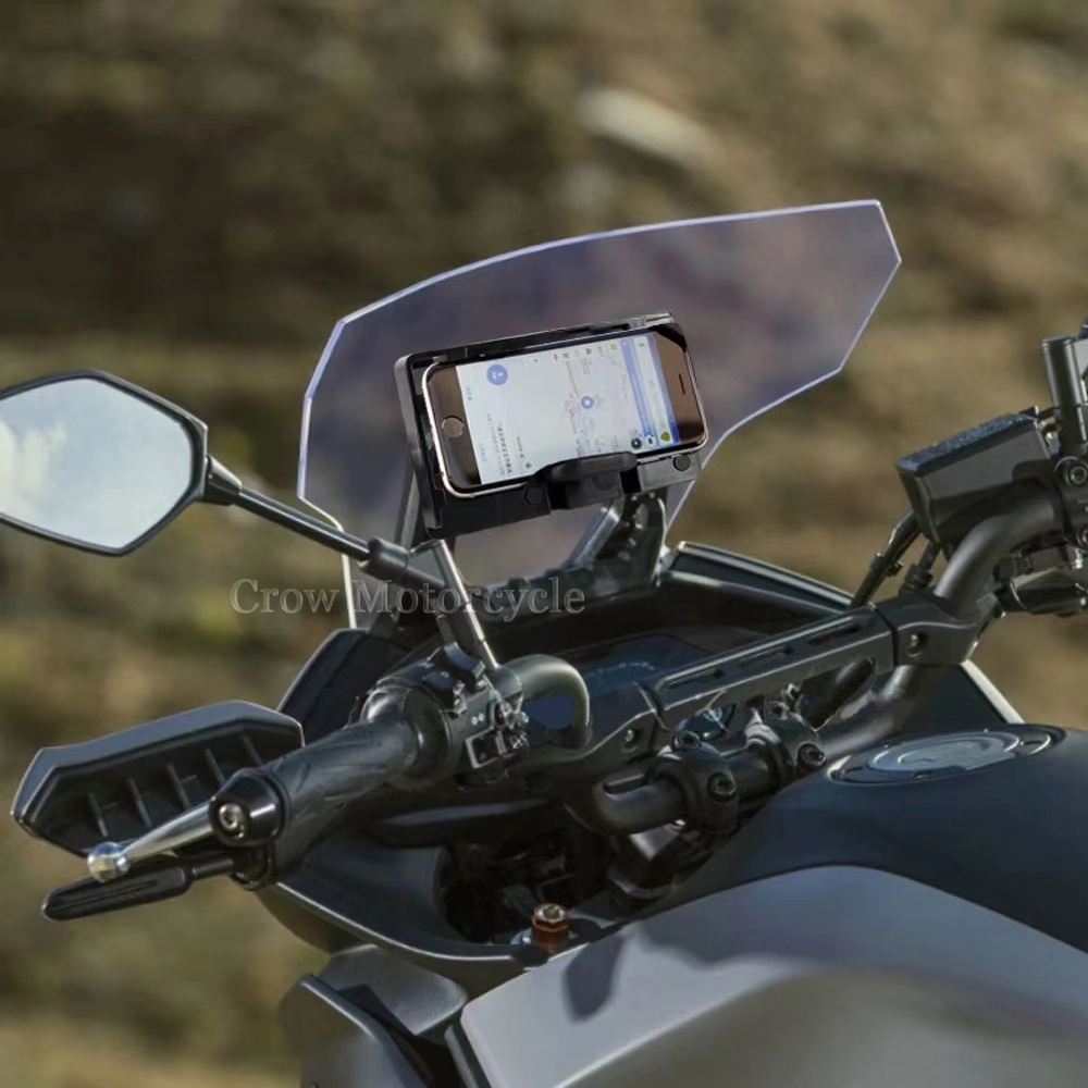 For YAMAHA Tracer 700 Tracer 7 - Car Accessories Xuv 700 recension och pris