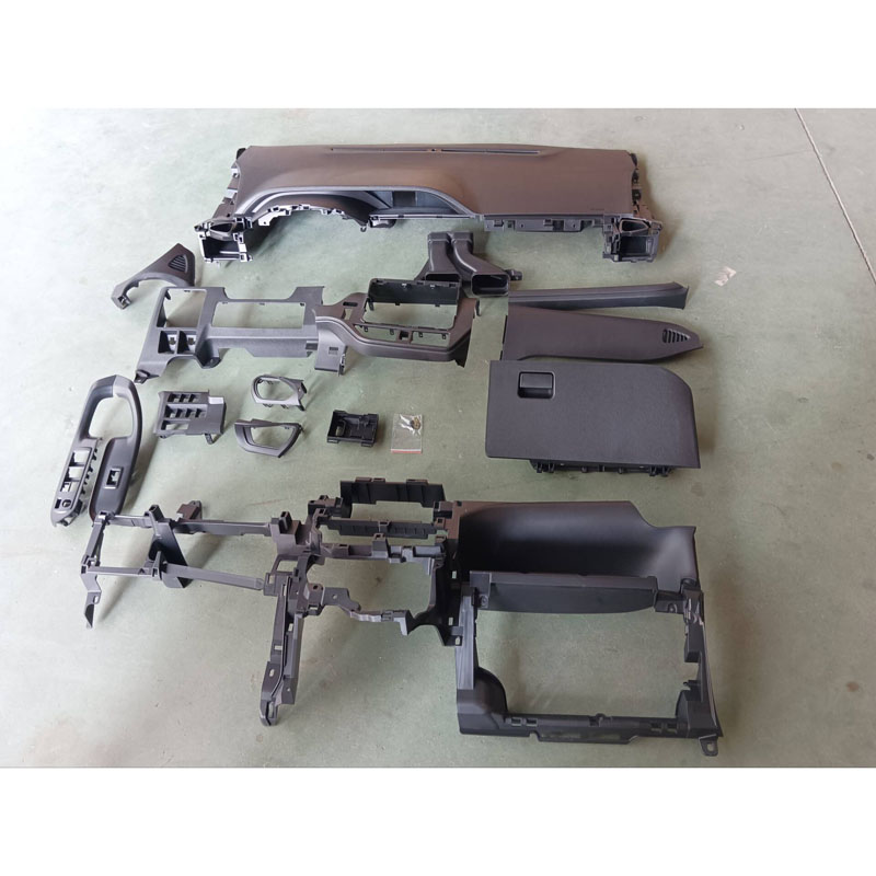 Auto Dashboard Accessories Pla - Car Accessories Dashboard recension och pris