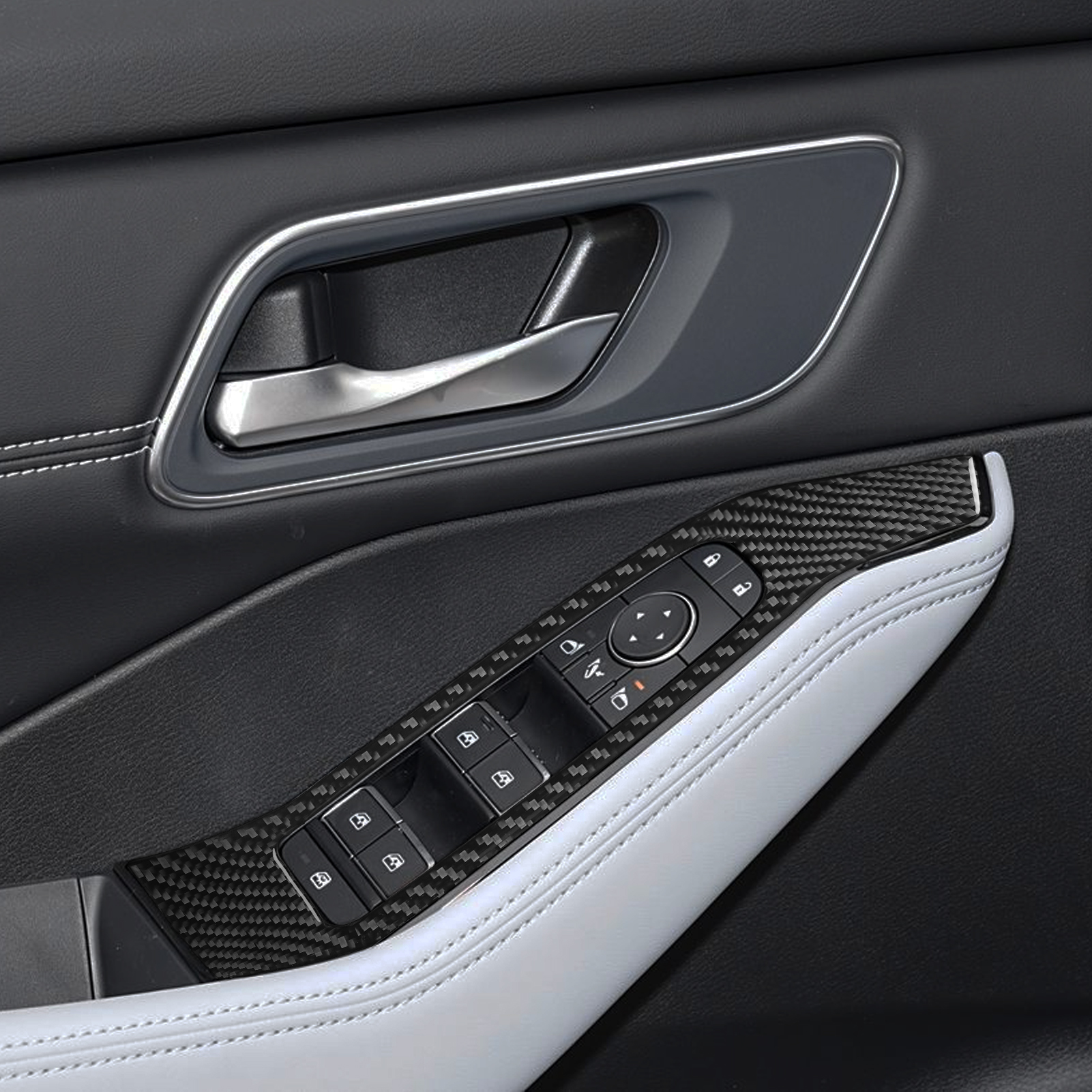 For Nissan Rogue X-Trail T33 2 - Car Accessories Nissan Xtrail recension och pris