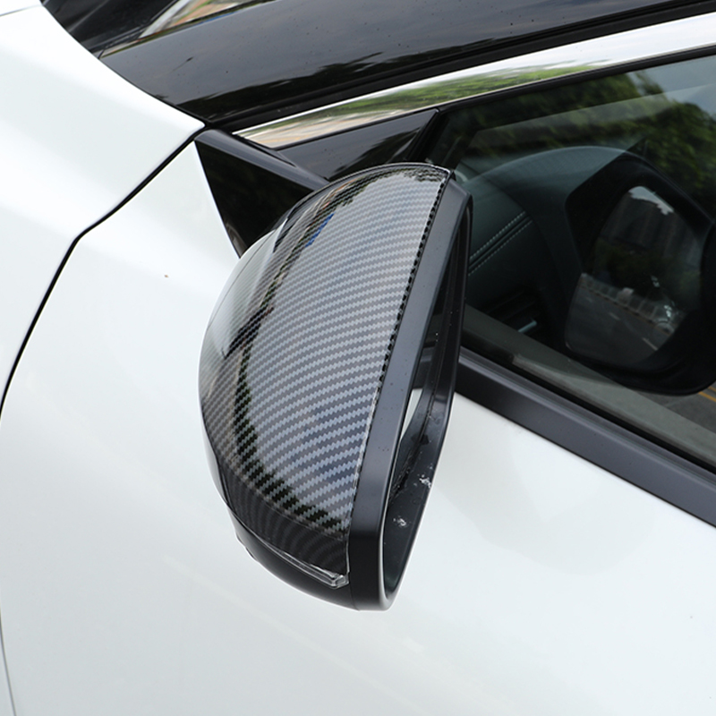 Modified rearview mirror prote - Car Accessories Nissan Xtrail recension och pris